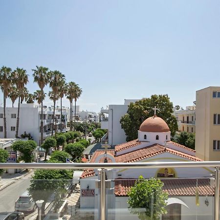 Mary'S Maisonette Kos Extérieur photo