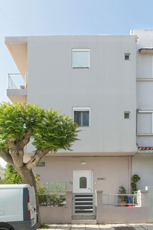 Mary'S Maisonette Kos Extérieur photo