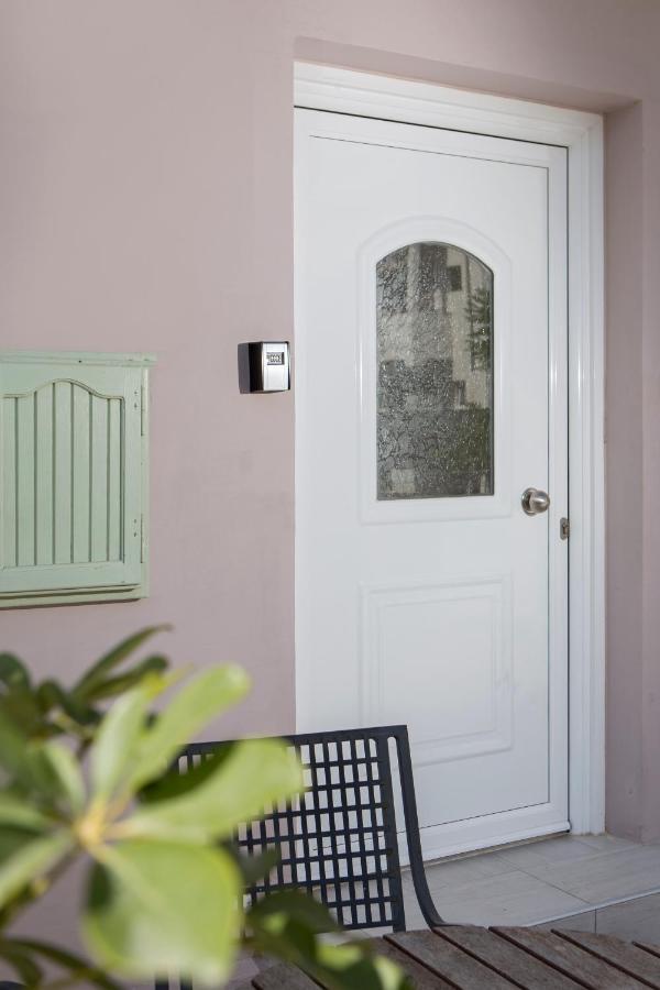 Mary'S Maisonette Kos Extérieur photo