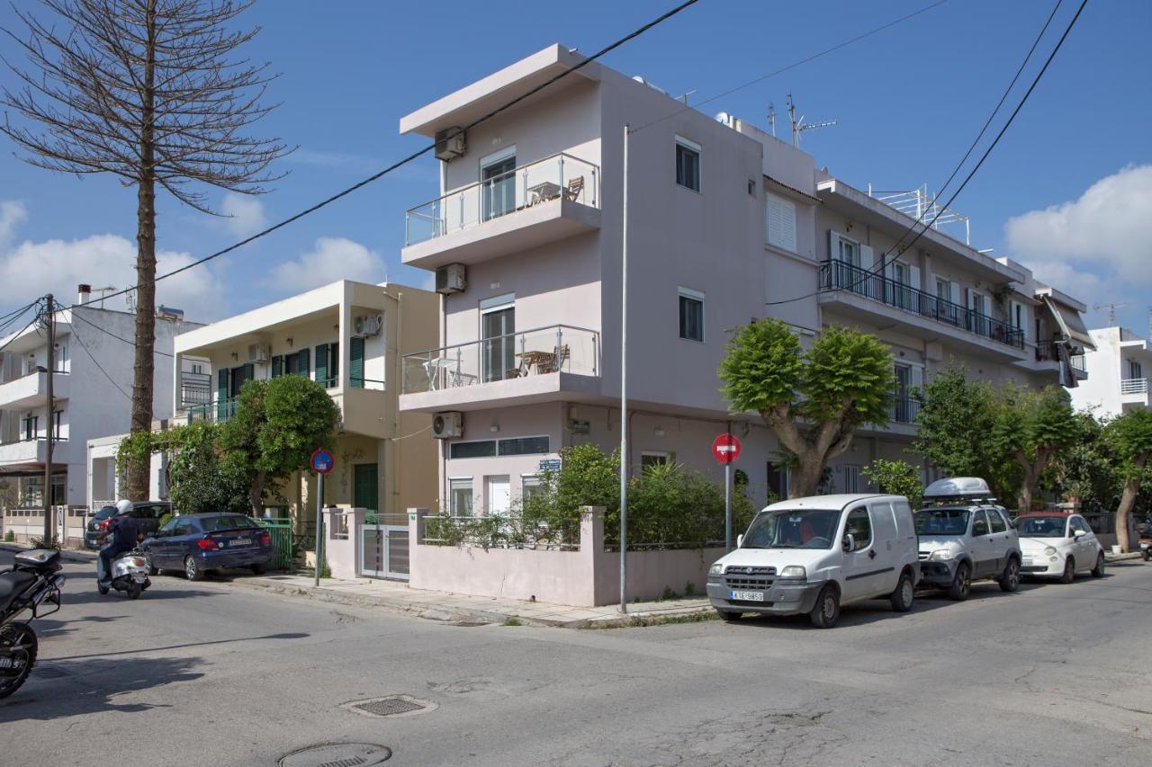 Mary'S Maisonette Kos Extérieur photo