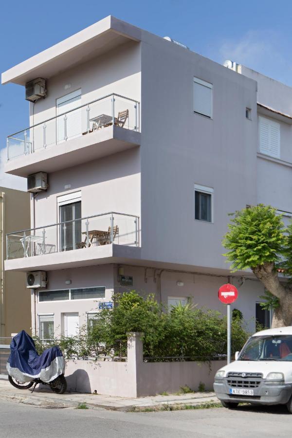 Mary'S Maisonette Kos Extérieur photo