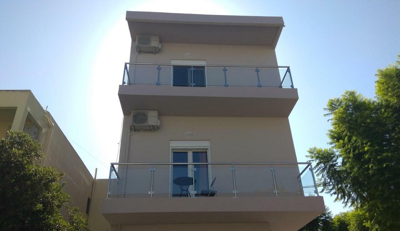 Mary'S Maisonette Kos Extérieur photo